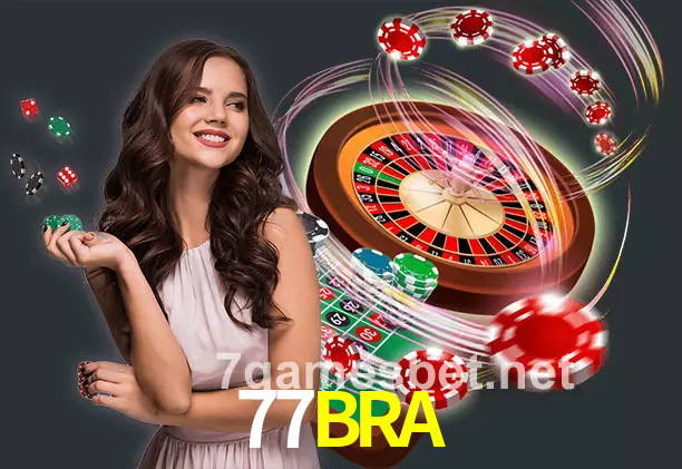 vivo no cassino 77BRA