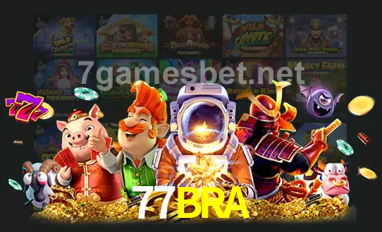 cassino 77BRA