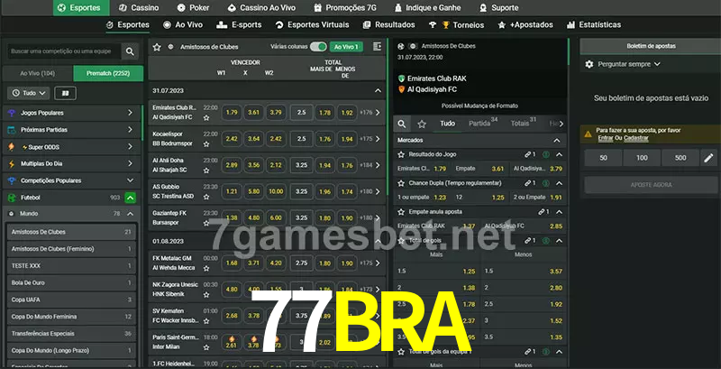 apostas esportivas