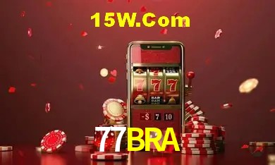 Recursos de Bônus 77BRA