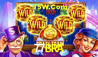 Casino Ao Vivo 77BRA