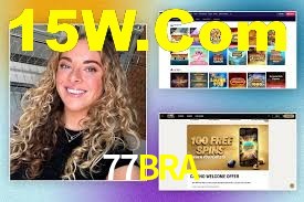 77BRA App Interface