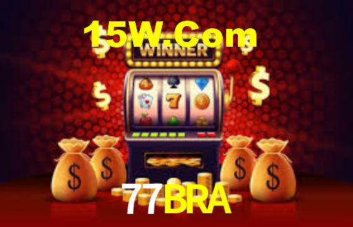 77BRA: Seu Cassino Premiado com Pagamentos Rápidos