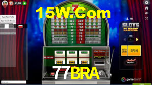 77BRA BET