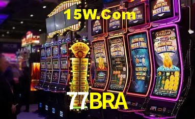 Provedores de Jogos 77BRA