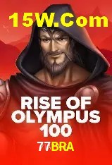 Gates of Olympus 77BRA