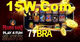 Crash Games Statistics 77BRA
