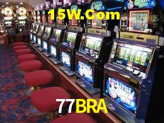 Benefícios da Conta 77BRA