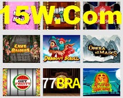 Tournaments 77BRA