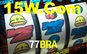 Blackjack Table 77BRA
