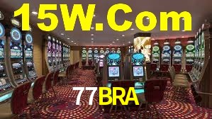 VIP Casino 77BRA