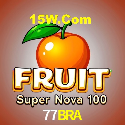 Roda da fortuna na 77BRA
