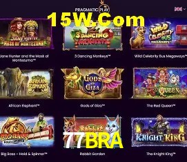 Estatísticas Crash Games 77BRA