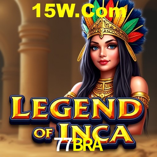 Descubra o Mundo do Cassino Online com 77BRA