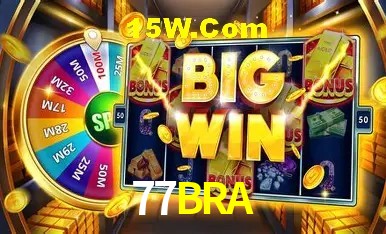 Promoção Relâmpago 77BRA