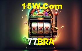 Welcome Bonus 77BRA