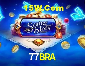 Canal oficial no Telegram da 77BRA