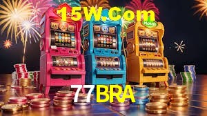 Live Casino 77BRA